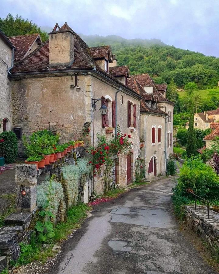 B&B Le Savoir Vivre Bonnes  Exteriér fotografie